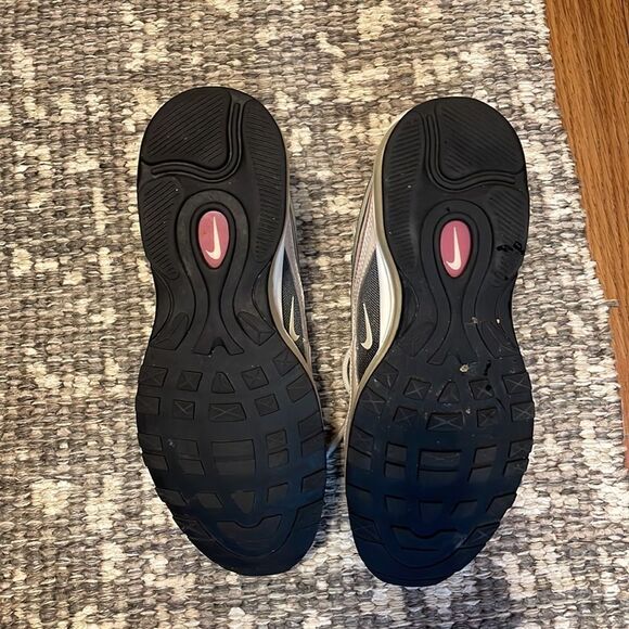 Nike Air Max 97 Ultra '17 SE "Desert Sand" AH6806-004 US 8.5 - Picture 7 of 8